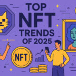 top nft trends 2025